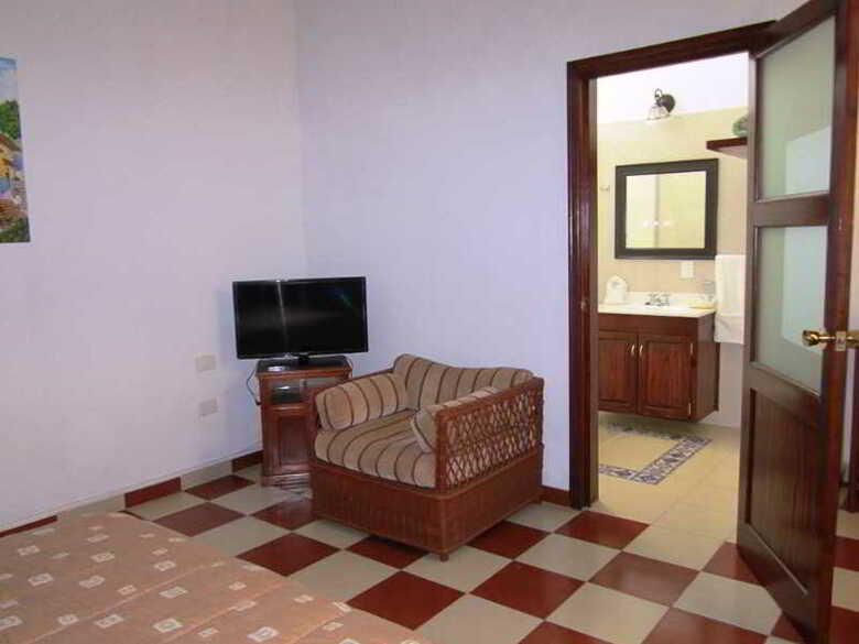 Hotel Casona De Los Angeles