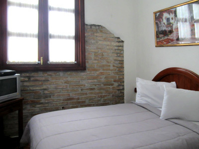 Hotel Casona De Los Angeles