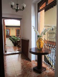 Hotel Casona De Los Angeles