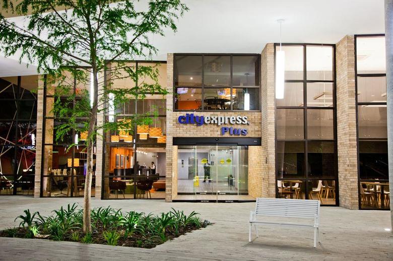 Hotel City Express Plus Monterrey Nuevo Sur