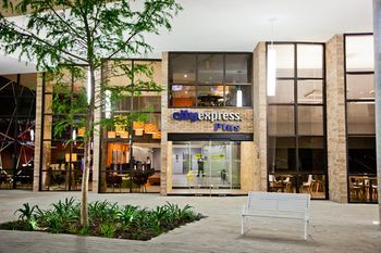 Hotel City Express Plus Monterrey Nuevo Sur