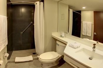 Hotel City Express Plus Monterrey Nuevo Sur
