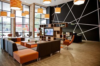 Hotel City Express Plus Monterrey Nuevo Sur