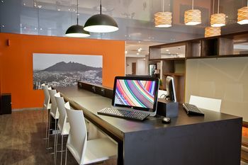 Hotel City Express Plus Monterrey Nuevo Sur