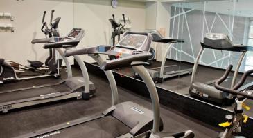 Hotel City Express Plus Monterrey Nuevo Sur