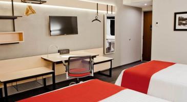 Hotel City Express Plus Monterrey Nuevo Sur