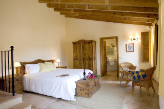 Hotel Dalt Muntanya