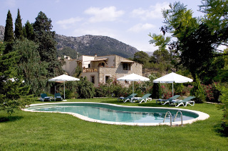 Hotel Dalt Muntanya