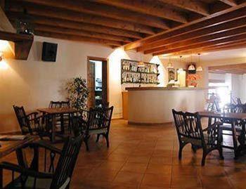 Hotel Dalt Muntanya