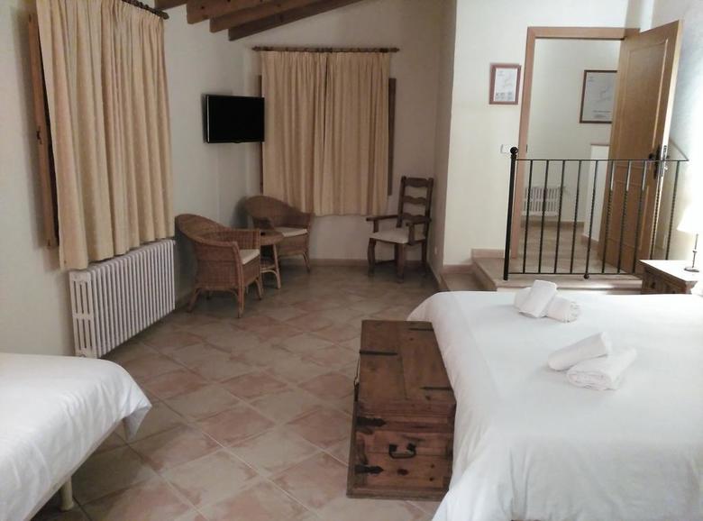 Hotel Dalt Muntanya