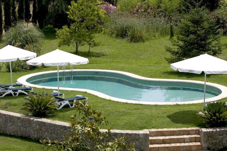 Hotel Dalt Muntanya