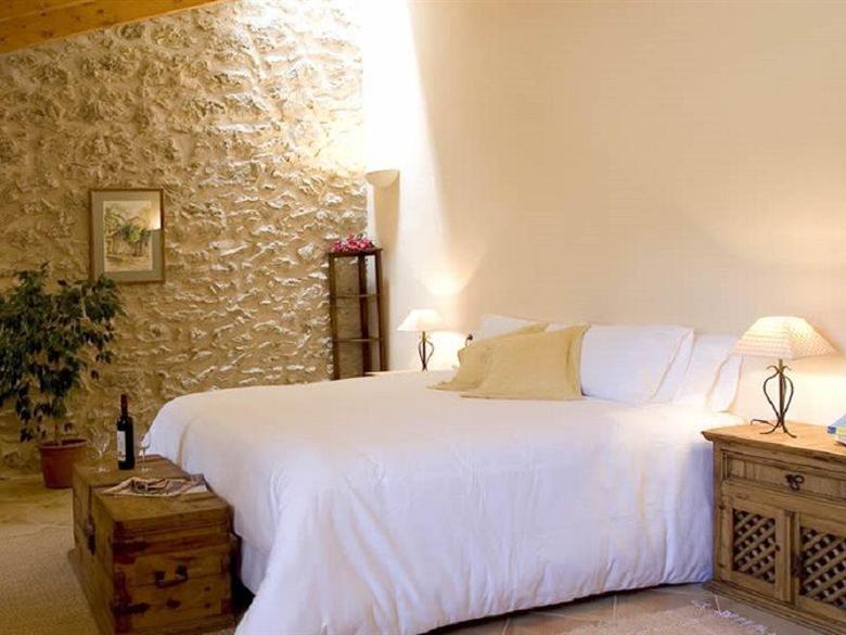 Hotel Dalt Muntanya