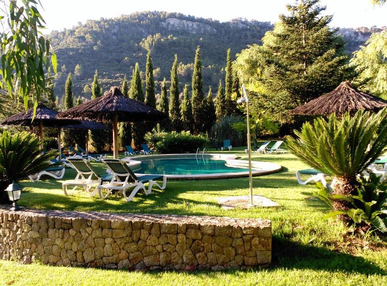 Hotel Dalt Muntanya