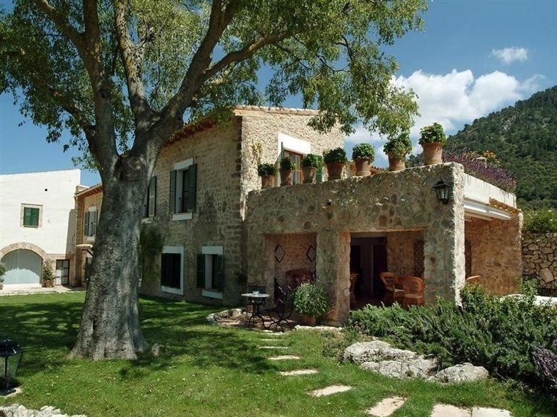 Hotel Dalt Muntanya