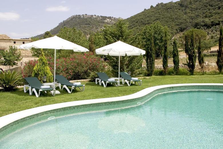 Hotel Dalt Muntanya