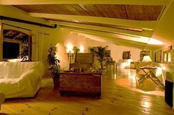 Hotel Dalt Muntanya