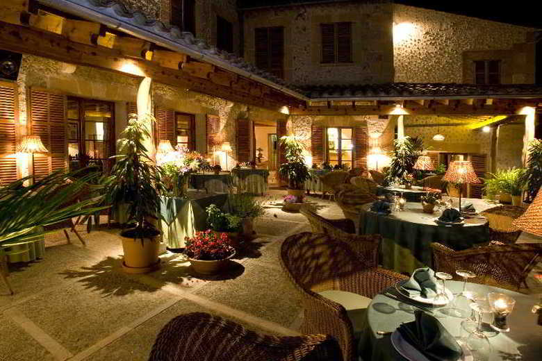 Hotel Dalt Muntanya