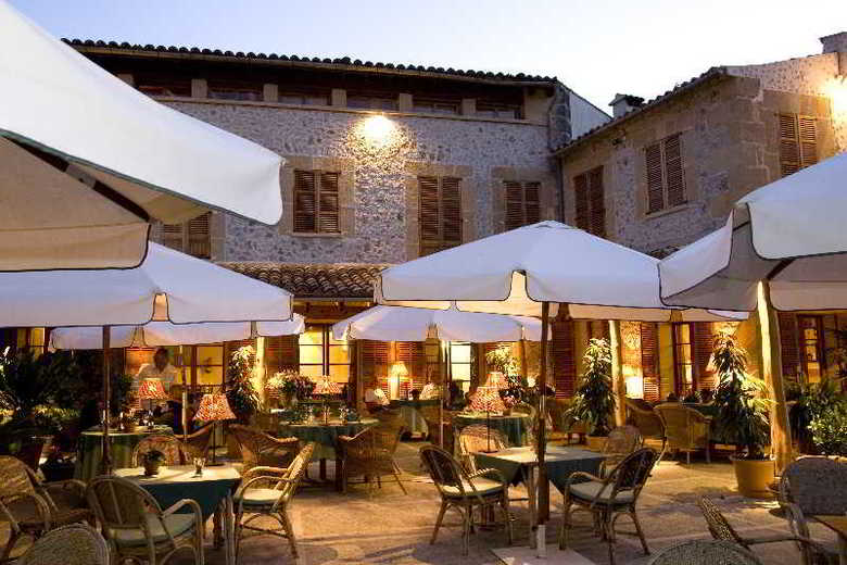 Hotel Dalt Muntanya