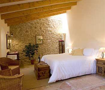 Hotel Dalt Muntanya