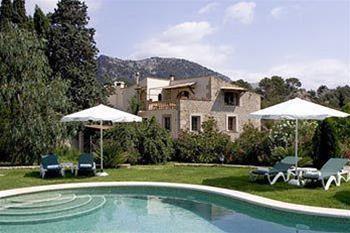 Hotel Dalt Muntanya