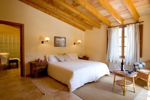 Hotel Dalt Muntanya