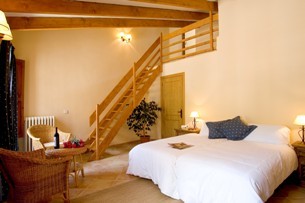 Hotel Dalt Muntanya
