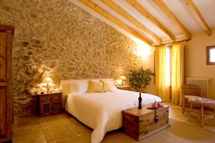 Hotel Dalt Muntanya