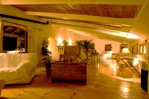 Hotel Dalt Muntanya