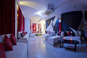 Apartamentos Ibiza Rocks Hotel