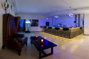 Apartamentos Ibiza Rocks Hotel