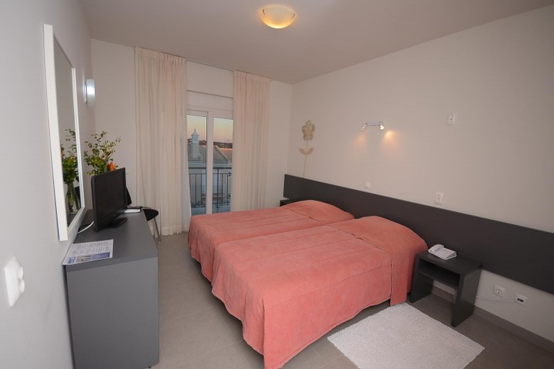 Hostal Boutique Boliqueime