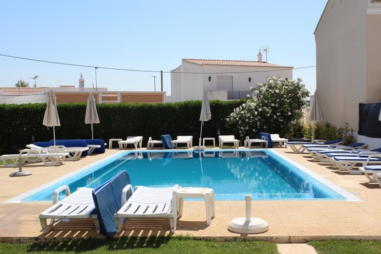 Hostal Boutique Boliqueime