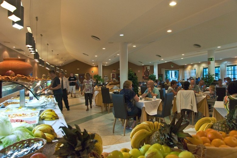 Aparthotel Relaxia Lanzasur Club