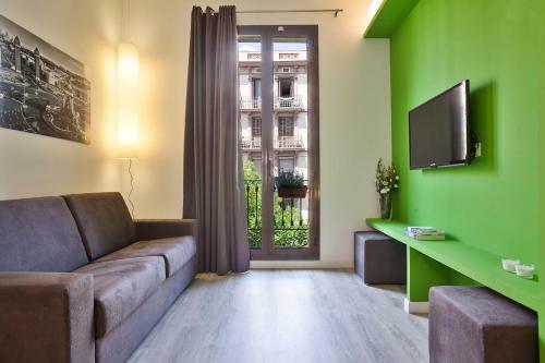 Habitat Apartments Adn