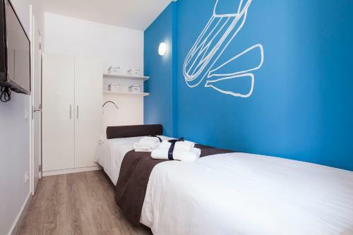Habitat Apartments Adn