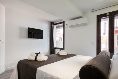 Habitat Apartments Adn