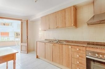 Apartamento Viviendas Margarita