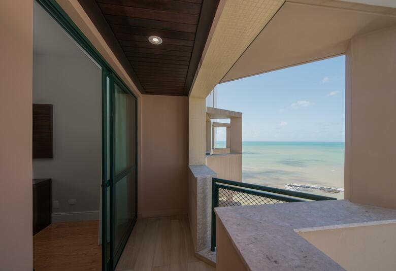 Prodigy Hotel Recife
