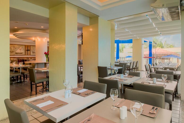 Prodigy Hotel Recife