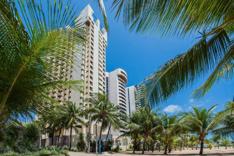 Prodigy Hotel Recife