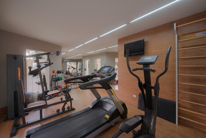 Prodigy Hotel Recife
