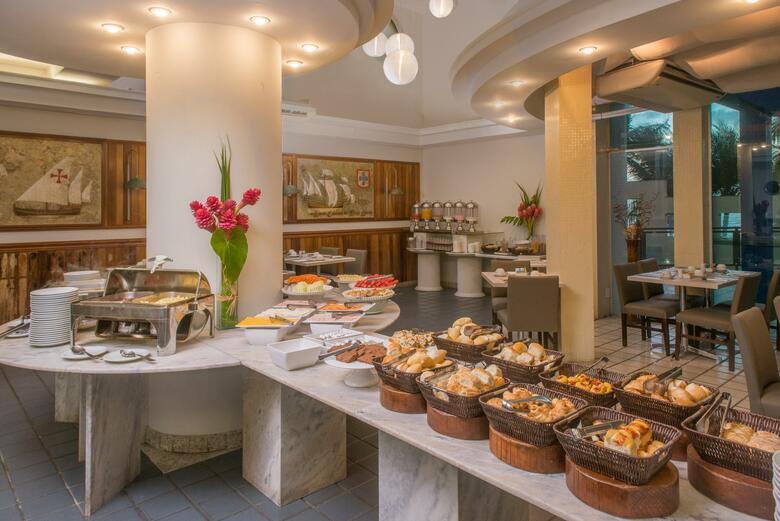 Prodigy Hotel Recife