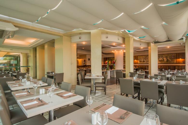Prodigy Hotel Recife