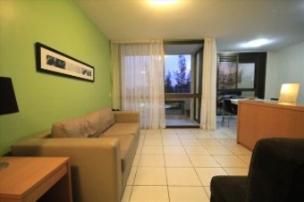 Hotel Next Residence Service