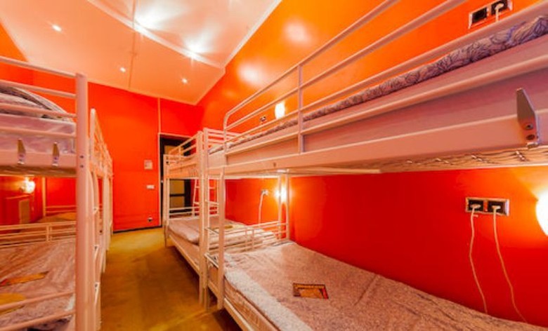 Albergue Bear Mayakovskaya