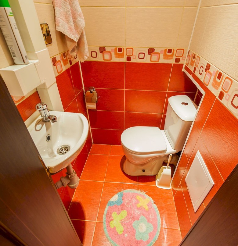 Albergue Bear Mayakovskaya
