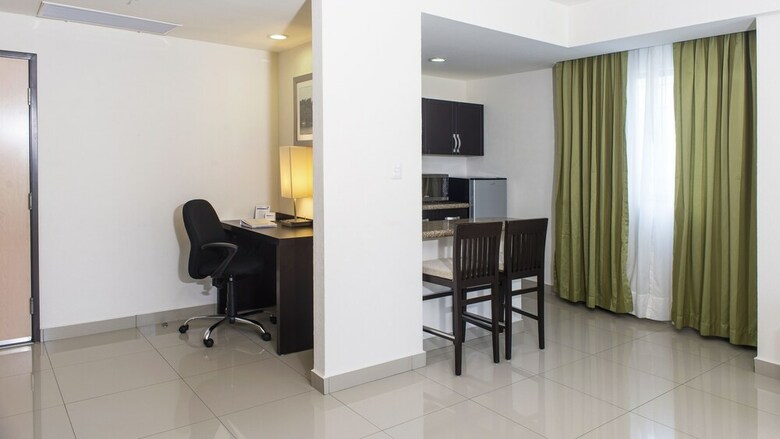 Hotel Holiday Inn Express Xalapa