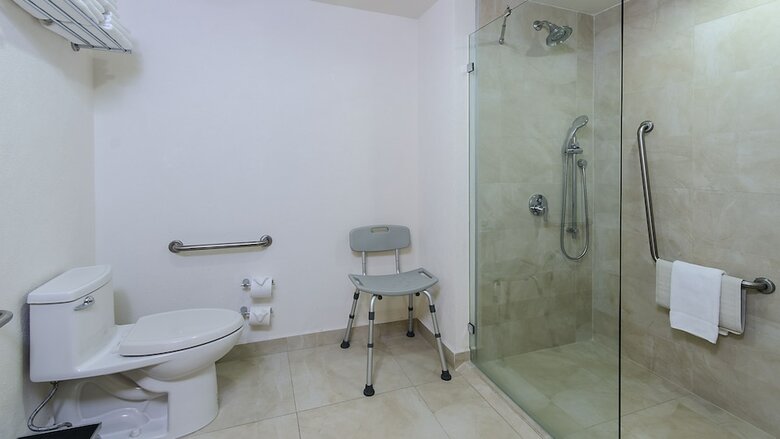 Hotel Holiday Inn Express Xalapa