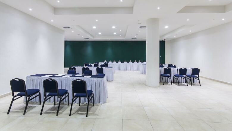 Hotel Holiday Inn Express Xalapa