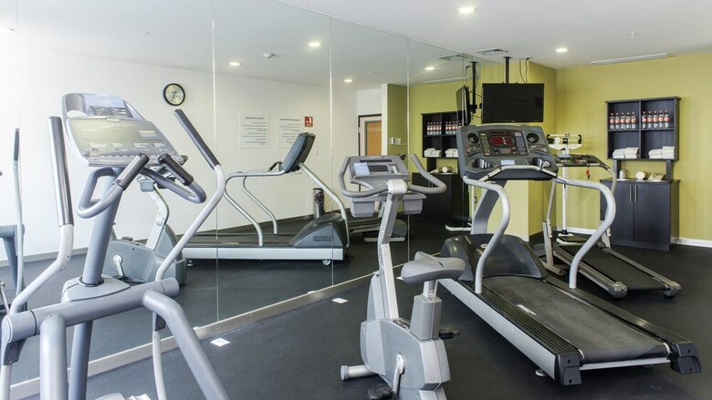 Hotel Holiday Inn Express Xalapa